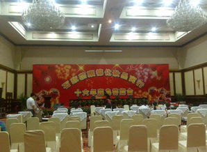 石家庄众长展览展示 会展搭建工厂价格、规格及专业服务详解