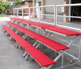 随州铝合金桁架展览服务的优势与应用