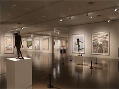 重庆展览布置指南 打造引人入胜的商业舞台