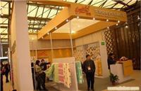 上海圣狮文化传播 专业展览展示策划服务详情、价格与案例参考