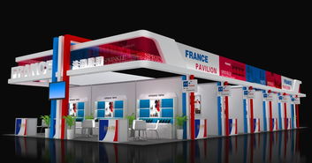 2017国际食品饮料及品牌酒展览会 一站式展览服务，引领行业新潮流